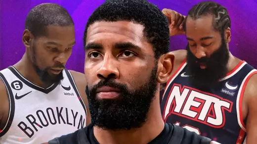 From the Streets of BK to the Nets: The Rise of Brooklyn's Basketball Dream Team